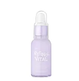 Esfolio Serum Anti Rid Retinol Vital Antirid 30ml