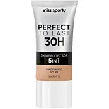 Miss Sporty Fond Ten Perfect To Last 30h Warm 22ml