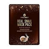 PaxMoly Masca Tip Servetel Mucina Melc 25ml