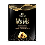 Pax Moly Masca Tip Servetel Aur 25ml