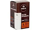 Carrefour Men Cream Hidratanta Barbati 50ml