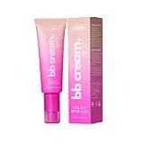 Synergy Therm Bb Cream Spf Light Medium 50ml