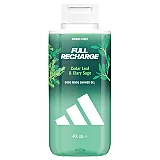 adidas Vibes Gel Dus Full Recharge 400ml
