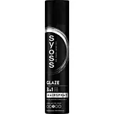 Syoss Fixativ Glaze Par 300ml
