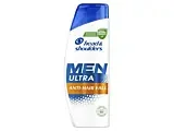 Head & Shoulders Men Ultra Anti Caderea Parului Matreata Sampon Antimatreata Barbati 400ml