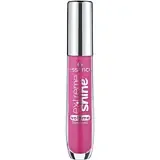 Shine Essence Luciu Buze Extreme Volume Lipgloss Pretty Pink 5ml