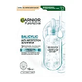 Pureactive Salicylic Anti Imperfection Serum Mask Antiimperfection 23g