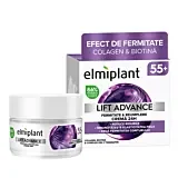 Elmiplant Cream Fata Lift Advance 24h Fermitate Reumplere Varsta Fete 50ml
