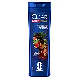 Clear Sampon Scalpcharge Red Bull Barbati 360ml