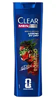 CLEAR Sampon Ronaldo Fifa Barbati 360ml