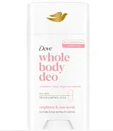 Dove Deodorant Stick Corp Raspberry 75ml
