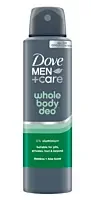 Dove Deodorant Spray Bamboo Barbati 150ml