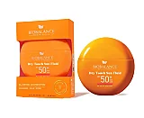 Touch Dry Fluid Protectie Solara Spf Uva Uvb Pa Blue Light Biobalance 40ml