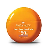 Free Spot Fluid Protectie Solara Spf Uva Uvb Pa Blue Light Bio Balance 40ml