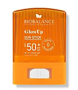 Blue Glow Up Stick Protectie Solara Spf Uva Uvb Pa Light Bio Balance 19g