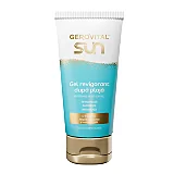 Gerovital Gel Revigorant Dupa Plaja Sun 150ml