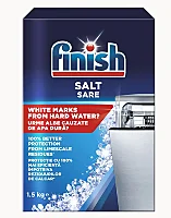 Finish Sare Speciala Masini Spalat Vase Salt 1500g