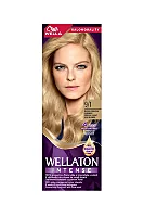 Wellaton Vopsea Par Permanenta 9 Blond Cenusiu Luminos 110ml