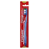 Colgate Periuta Dinti Classic Deep Clean Hard 1buc