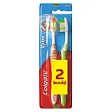 Colgate Periuta Dinti Extra Clean Medium