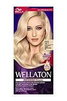 Wellaton Vopsea Par Permanenta 12 Blond Special Cenusiu 110ml