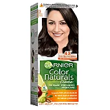 Garnier Vopsea Par Color Naturals Saten Inchis