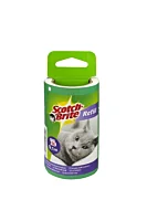 SCOTCH BRITE Refill Rola Scame Mixt 56 Fasii