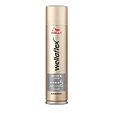 Wellaflex Fixativ Par Shiny Hold Fixare Ultra Puternica 250ml