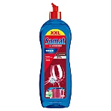 Somat Solutie Clatire 5x Action Masina Spalat Vase 75000ml