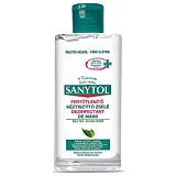 Sanytol Gel Maini Dezinfectant Ceai 75ml