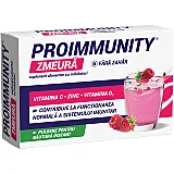 Fiterman Pharma Proimmunity Zmeura 8 Plicuri 8buc