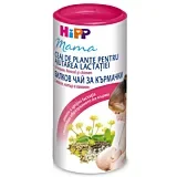 Hipp Ceai Instant Ajutarea Lactatiei Plante 200g