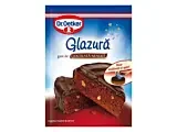 Dr. Oetker Glazura Gust Ciocolata 100g