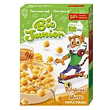 Bio Junior Cereale Bulgarasi Miere Bio 250g