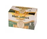 Mos Costache Miere Poliflora 25 Plicuri 15g Plic 25buc
