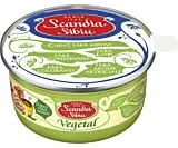 Scandia Sibiu Aperitiv Vegetal 120g