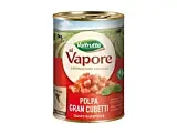 Valfrutta Pulpa Rosii 400g