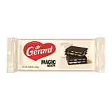 Dr Gerard Biscuiti Cacao Cream Frisca Magic Black 144g