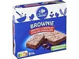 Carrefour Classic Prajitura Ciocolata Classic 285g