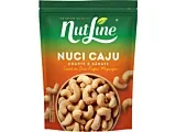 Nutline Caju Coapte Sarate Nuci 150g