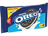 Oreo Biscuiti Cacao Cream Vanilie 264g