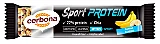 Protein Baton Cereale Banana Bogat Proteine 35g