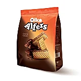 Alka Alfers Napolitane Cream Cacao 180g