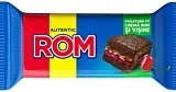 Prajitura Glazura Cacao Cream Visine Rom 35g