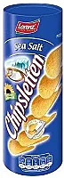 Lorenz Chipsuri Sare 100g