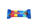 Napolitana Buzz Ciocolata Cream Rom 50g