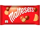 Maltesers Ciocolata Miez Usor Crocant Bomboane 37g