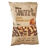 Soocitzi Ceapa Caramelizata Covrigei 200g