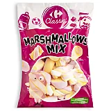 Carrefour Marshmallows Vanilie Mix 250g