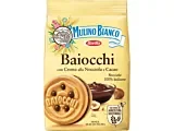 Mulino Bianco Bianco Biscuiti Cream Alune Cacao Baiocchi Padure 260g